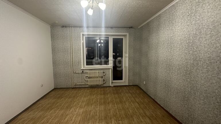 квартира г Липецк р-н Октябрьский ул Бунина 1 фото 3