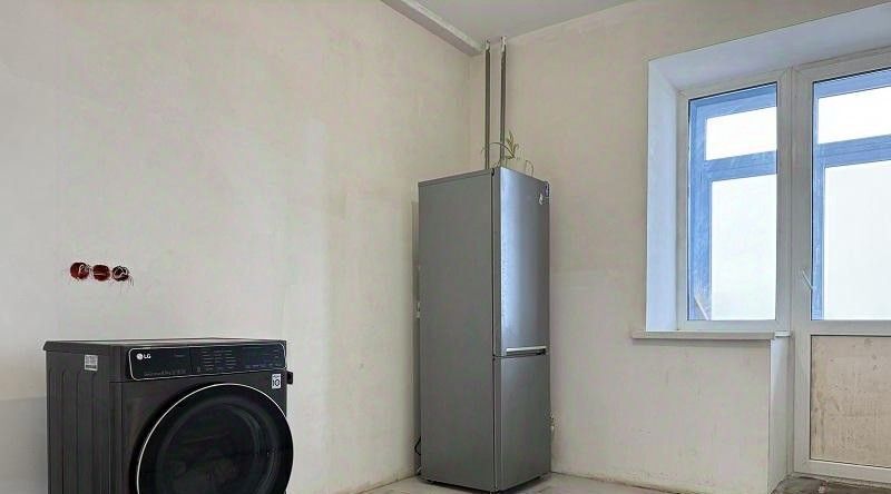 квартира г Самара Алабинская ул Осетинская 13 фото 4