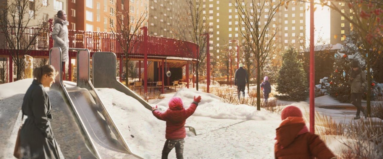 квартира г Курск р-н Сеймский ул Энгельса 115а/2 фото 3