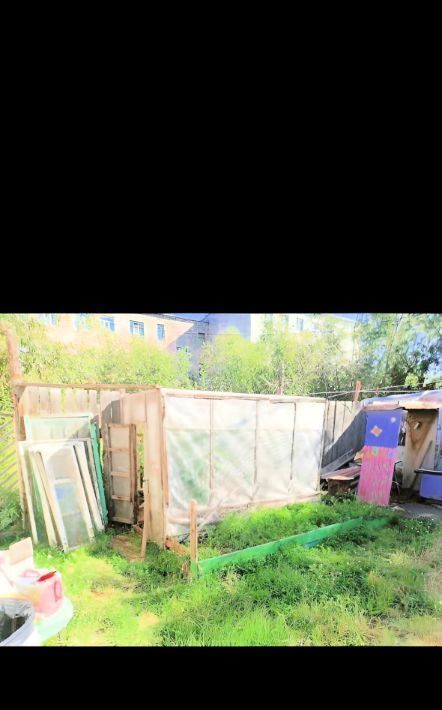 квартира г Якутск ул Очиченко 25/3 фото 19