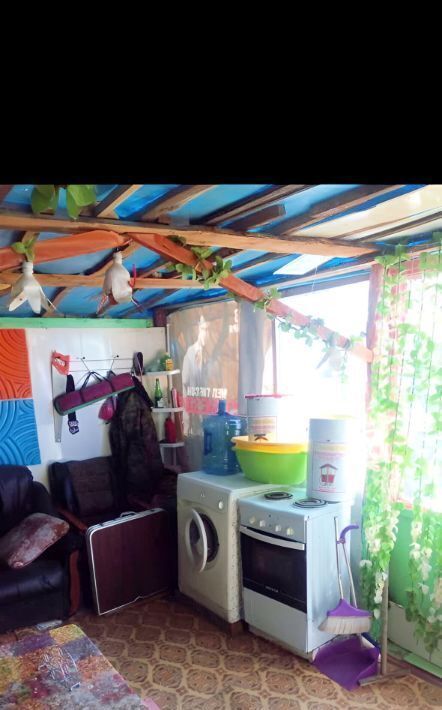 квартира г Якутск ул Очиченко 25/3 фото 29