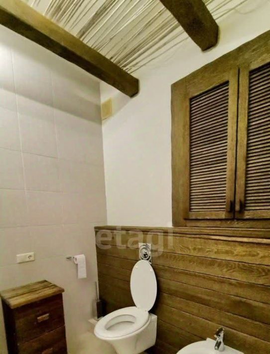 квартира г Томск р-н Кировский пр-кт Кирова 35 фото 8