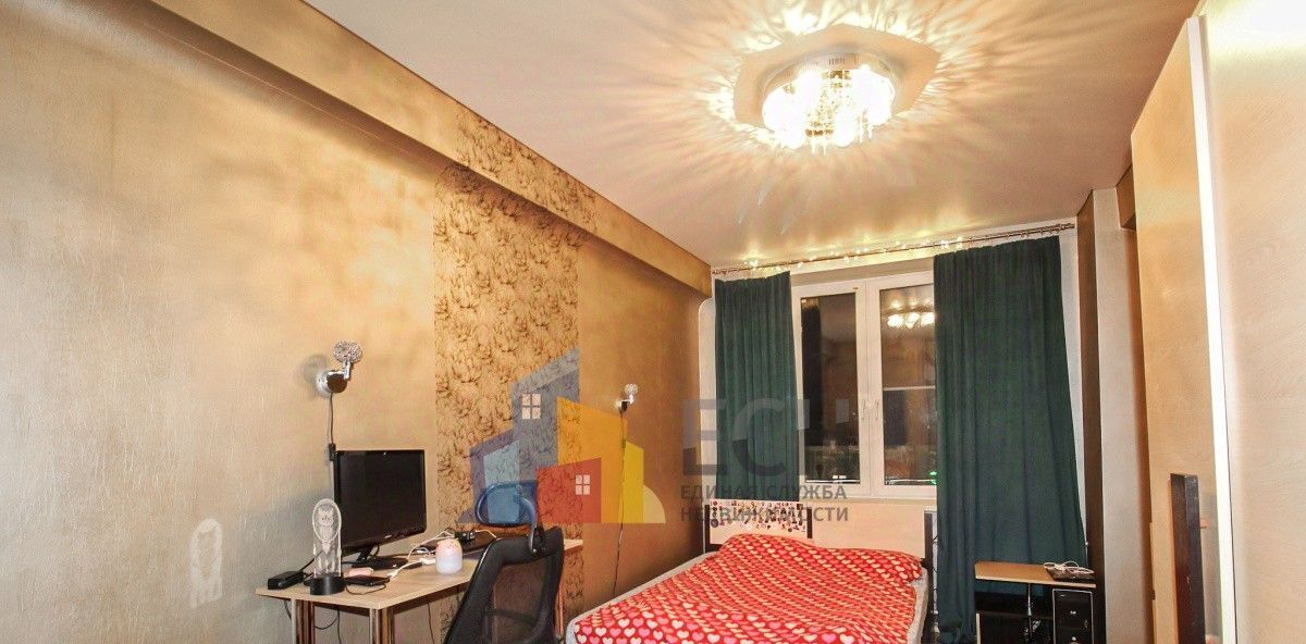 квартира г Тула р-н Центральный пр-кт Ленина 24 фото 7