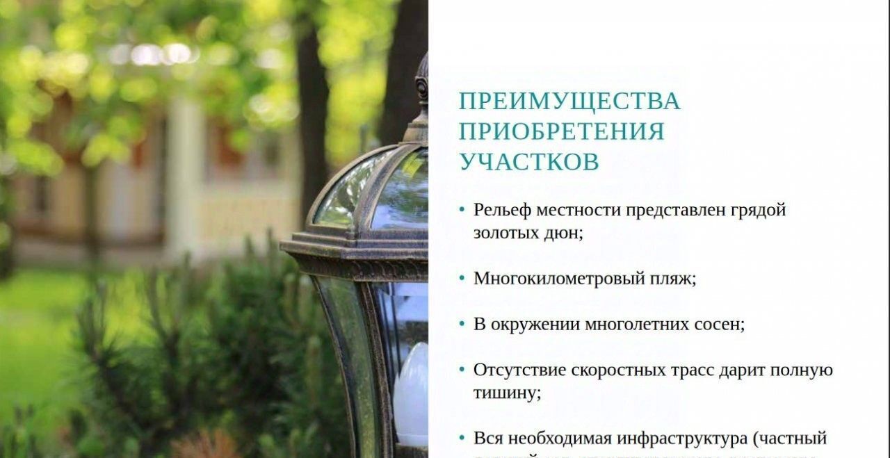 земля г Сестрорецк р-н Курортный ул Парковая 16в фото 6