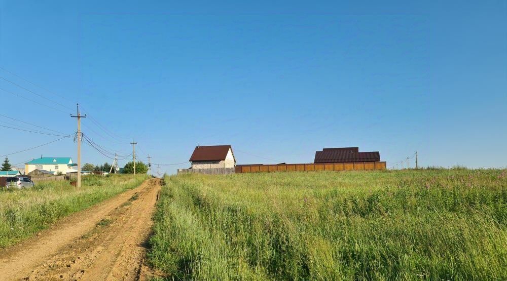 земля р-н Иркутский с Пивовариха ул Православная фото 4