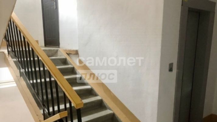 квартира г Челябинск р-н Советский ул Монакова 31 фото 14