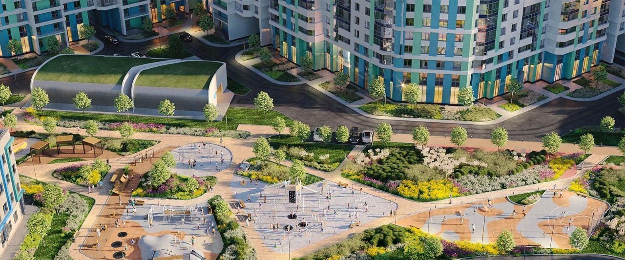 квартира г Санкт-Петербург метро Автово ул Маршала Захарова 8 фото 6