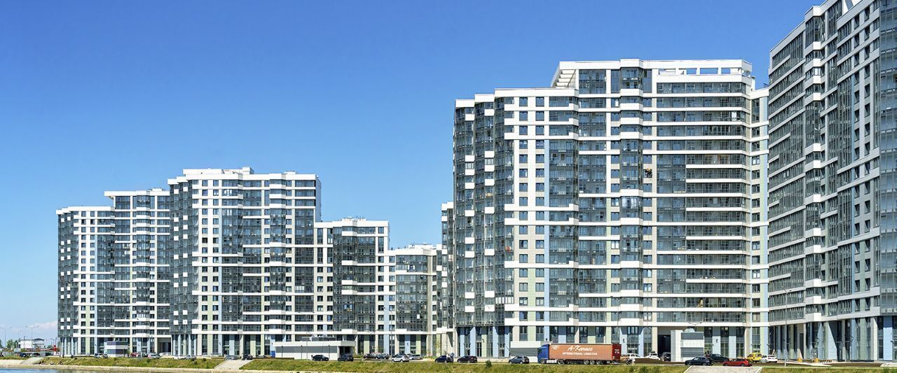 квартира г Санкт-Петербург метро Проспект Ветеранов ул Маршала Захарова 10 фото 7