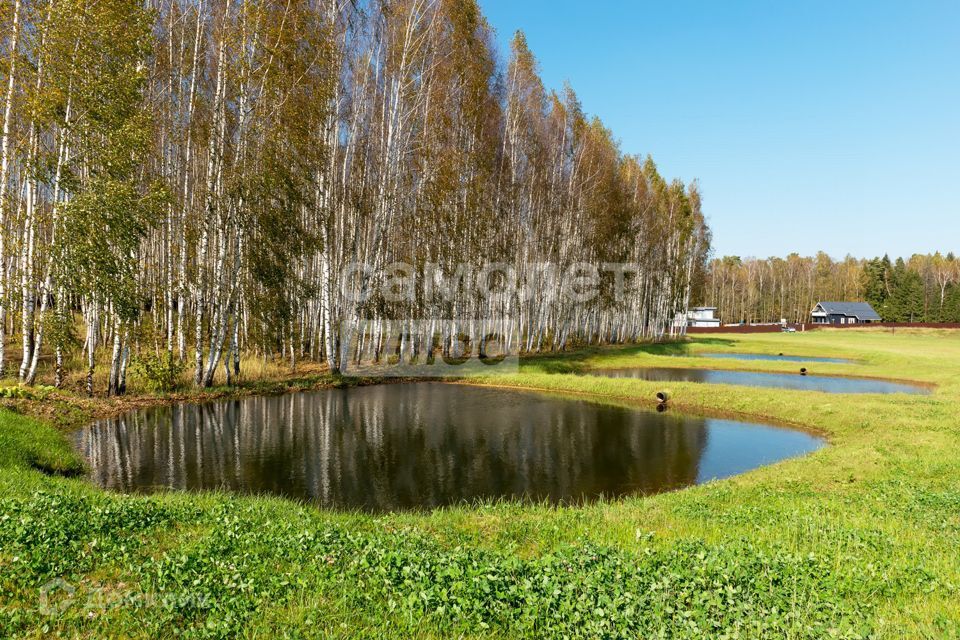 земля городской округ Ступино ТСН Мышенское фото 10