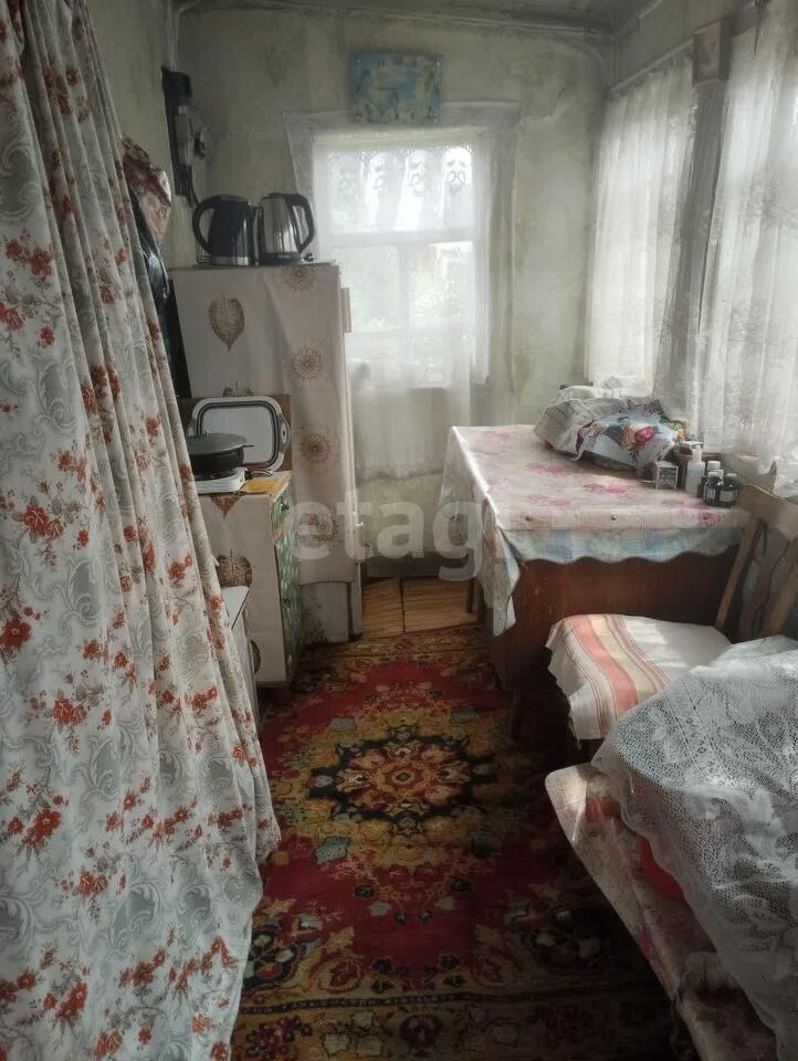 дом г Комсомольск-на-Амуре улица 8 фото 4