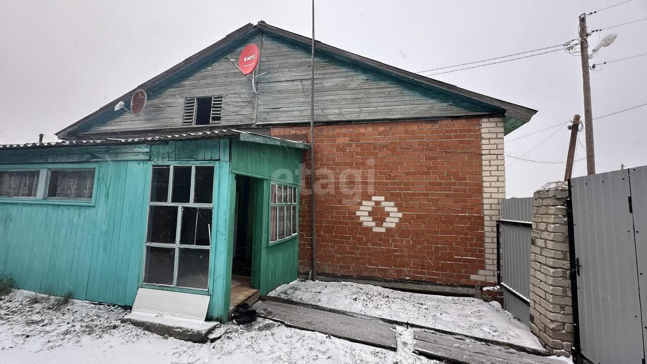 дом г Ирбит Водопьянова фото 3