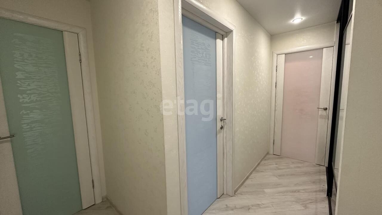квартира г Ирбит ул Советская 64 фото 15