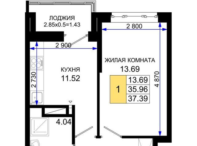 р-н Октябрьский пер Элеваторный 6/2б фото