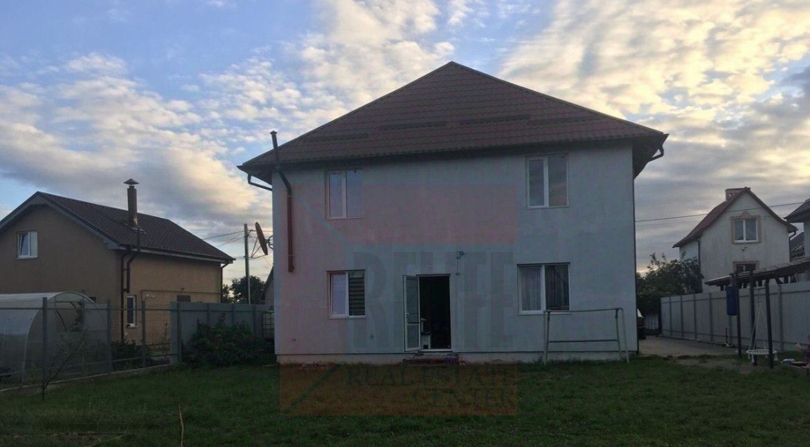 дом г Калининград р-н Центральный снт Янтарь 6-я линия, 14 фото 2
