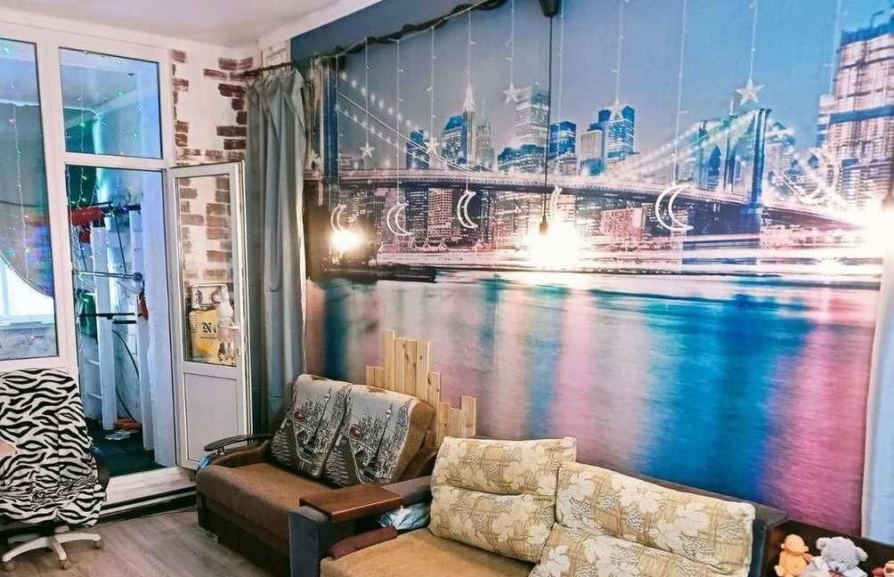 квартира г Старый Оскол ул Индустриальная 12 фото 3