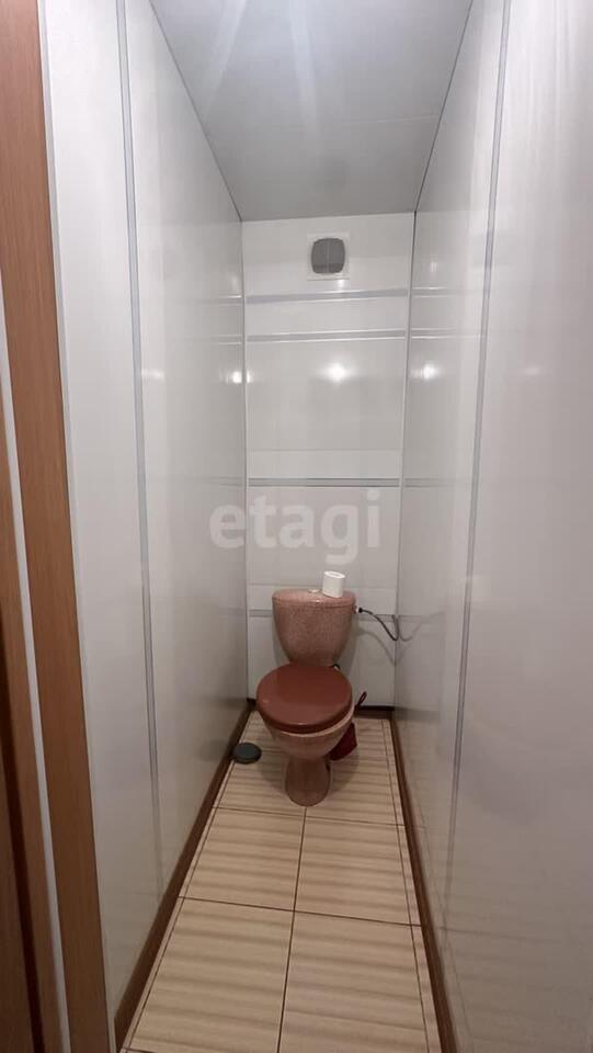 дом г Ирбит Водопьянова фото 16