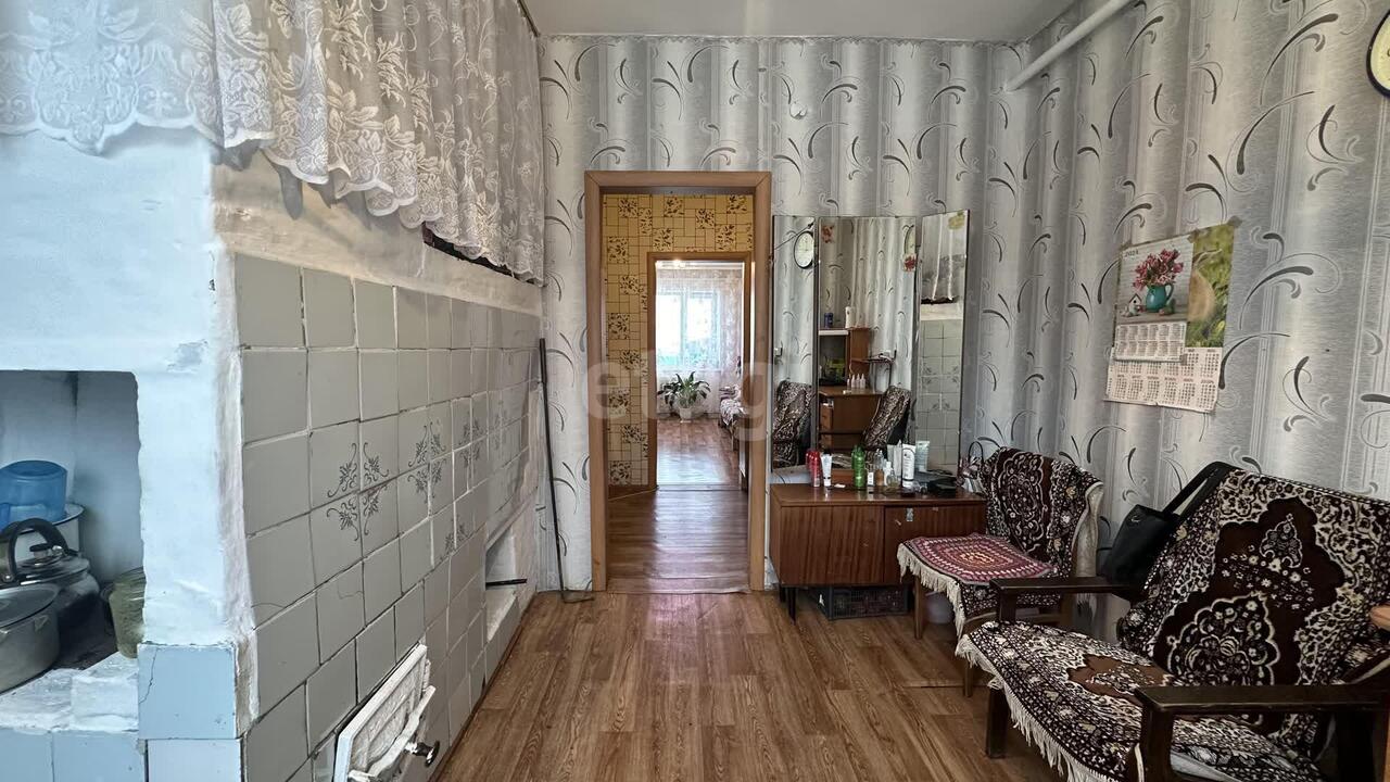 дом г Ирбит Водопьянова фото 29