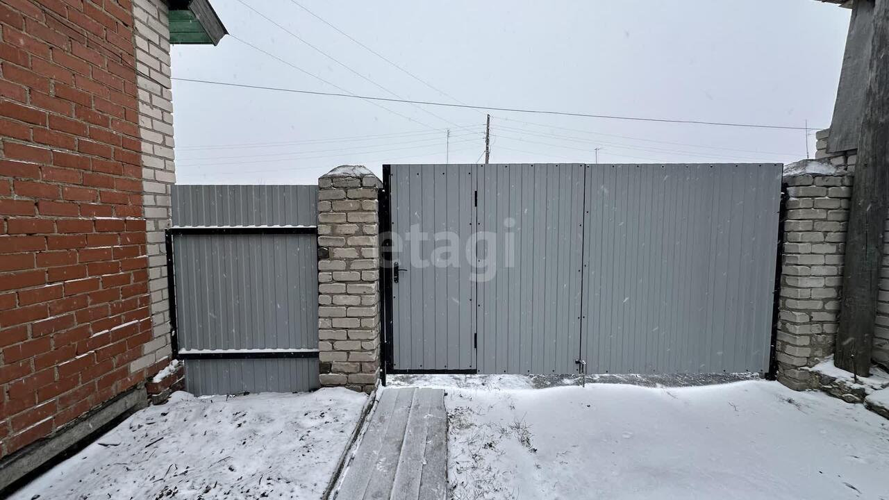дом г Ирбит Водопьянова фото 30
