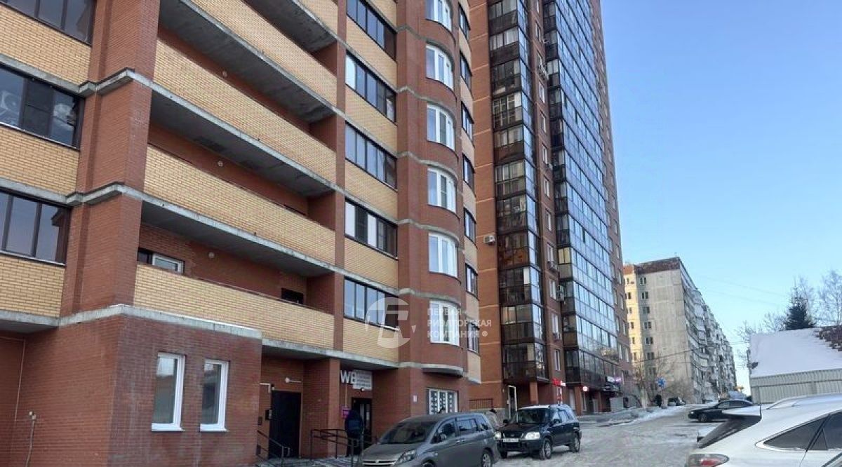 свободного назначения г Новосибирск р-н Заельцовский ул Ельцовская 6/3 фото 17