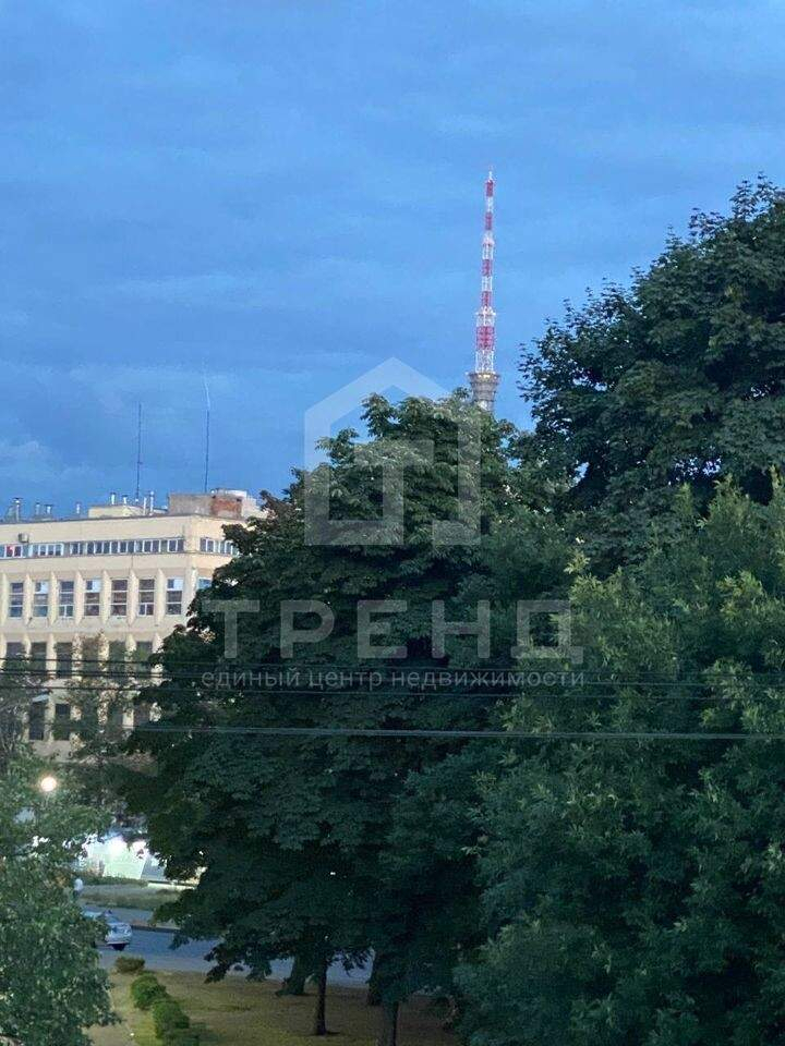 квартира г Санкт-Петербург р-н Приморский Выборгская сторона ул Торжковская 8 Черная речка фото 11