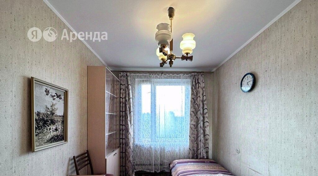 квартира г Москва метро Выхино ул Молдагуловой 28к/1 фото 6