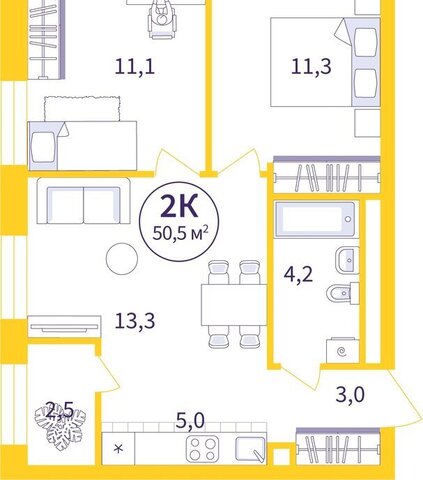 Уралмаш улица 22-го Партсъезда, 5 фото