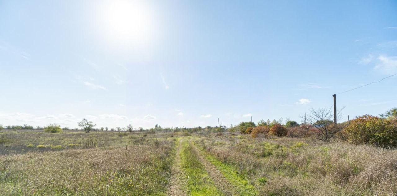 земля р-н Бахчисарайский с Песчаное ул Набережная 2 фото 9