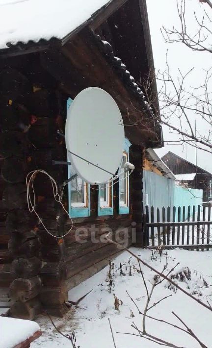 дом р-н Пригородный д Шумиха ул Октябрьская фото 47