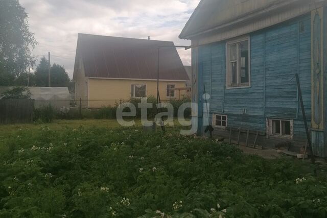 Сыктывкар городской округ, Гараж фото