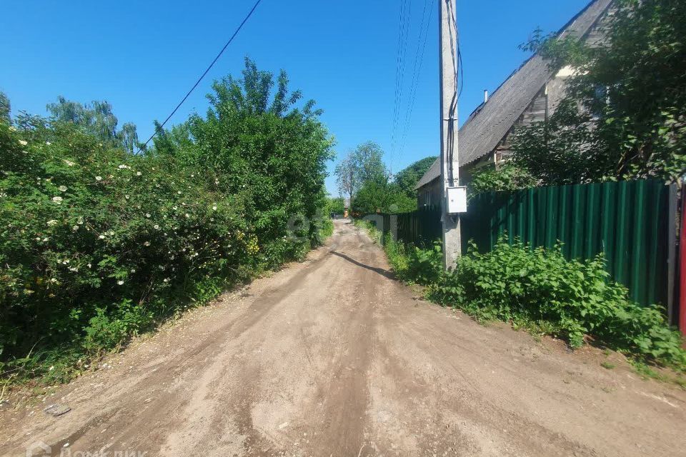 дом г Псков наб Крутая 4 городской округ Псков фото 2