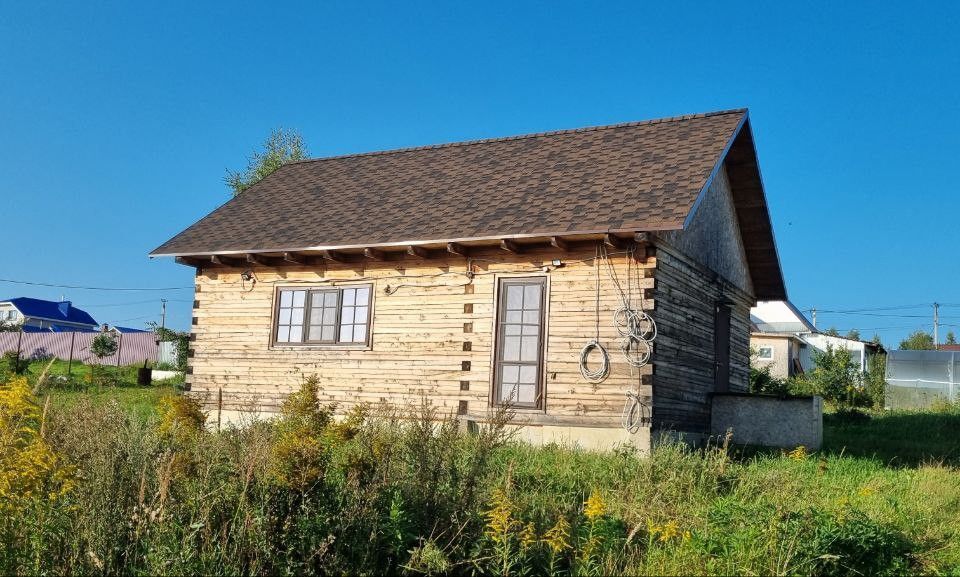 земля р-н Завьяловский Марьина Усадьба, Рождественская улица, 14 фото 2