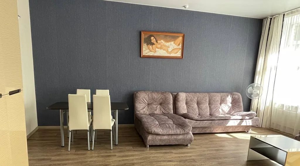 комната г Прокопьевск р-н Центральный ул Бардина 1а фото 3