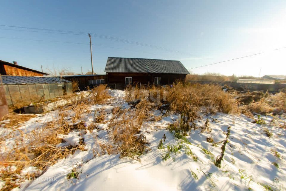 дом г Шадринск ул Иртышская 28 городской округ Шадринск фото 3