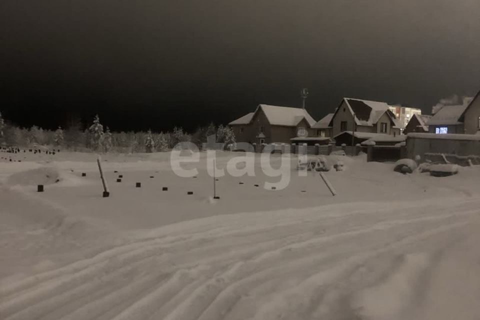 земля Усинск городской округ, Усинск фото 6