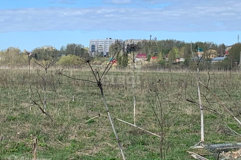 земля р-н Сыктывдинский фото 6