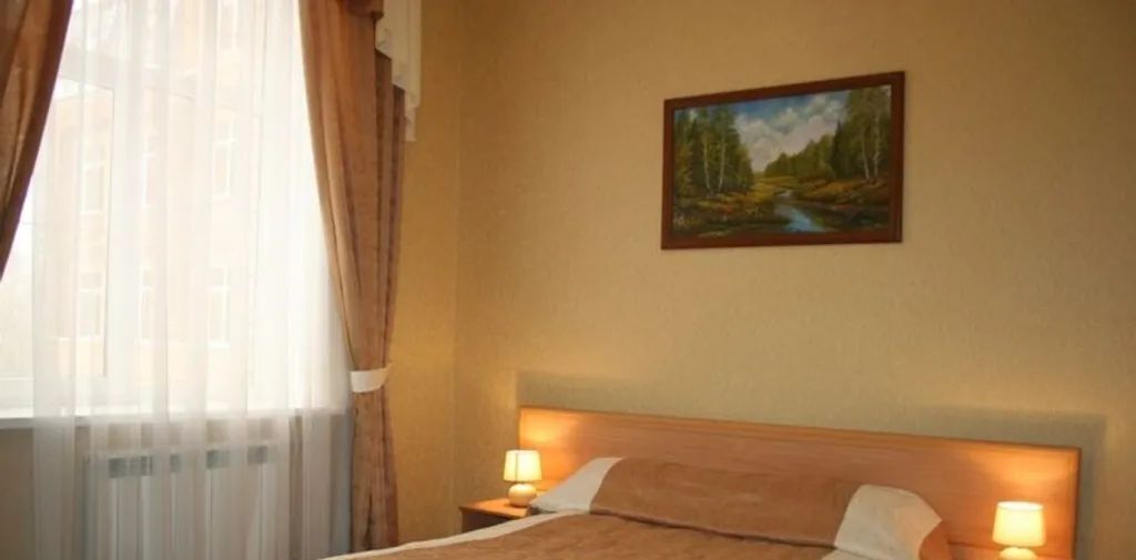комната г Курск р-н Центральный ул Тропинка 30 фото 1