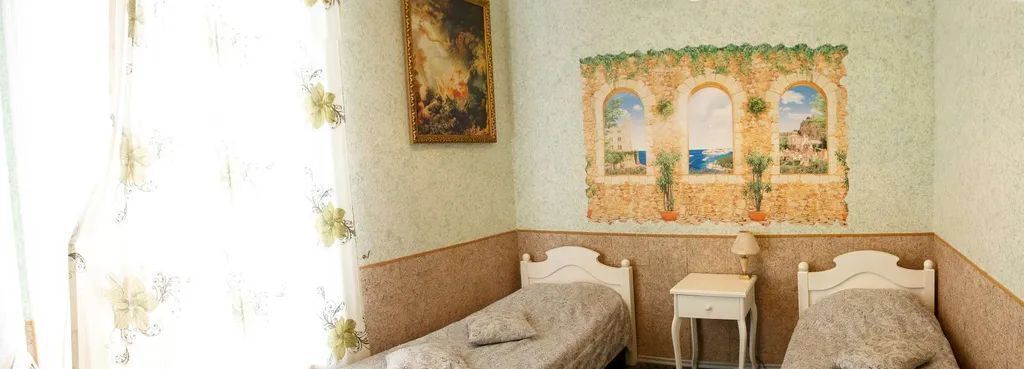 комната г Камышин ул Пролетарская 47 фото 1