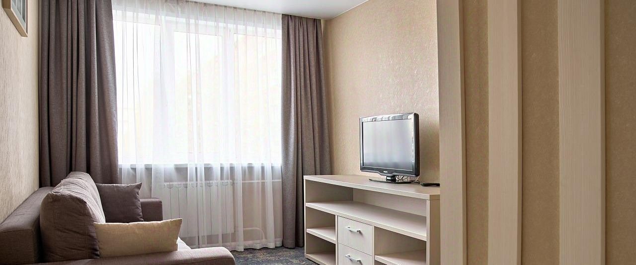 комната г Красноярск р-н Кировский пр-кт им.газеты "Красноярский рабочий" 116 фото 10