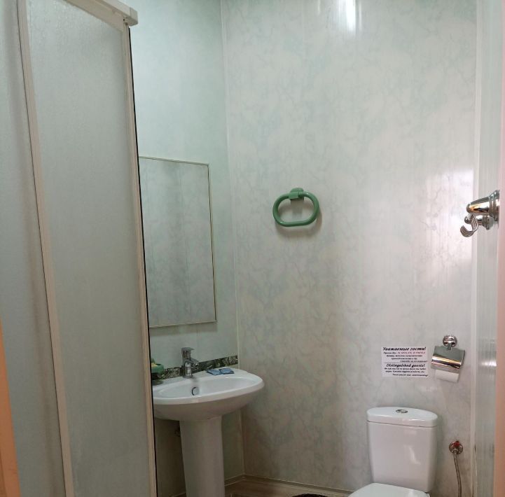 комната г Ялта ул Дражинского 14 фото 7
