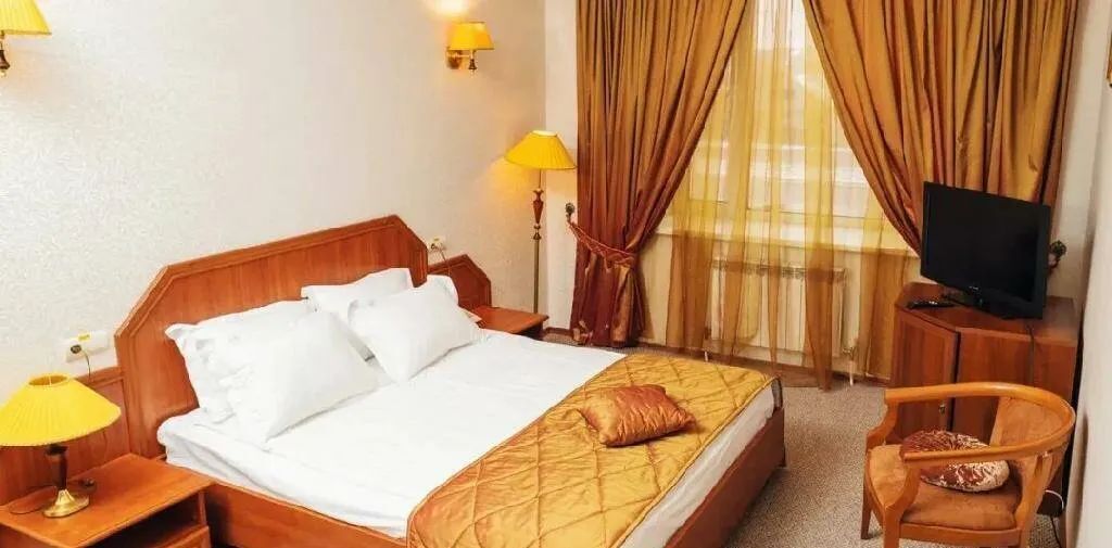комната г Орск р-н Октябрьский Новый город пр-кт Ленина 93б фото 1