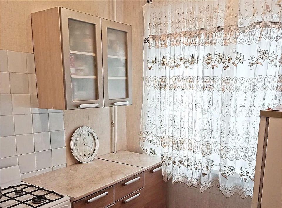 квартира г Орск р-н Октябрьский ул Стартовая 9 фото 6