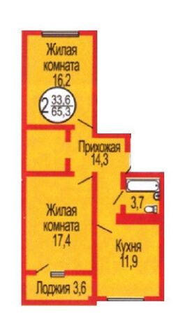 р-н Ленинский ул Эссена 12 Оренбург городской округ фото