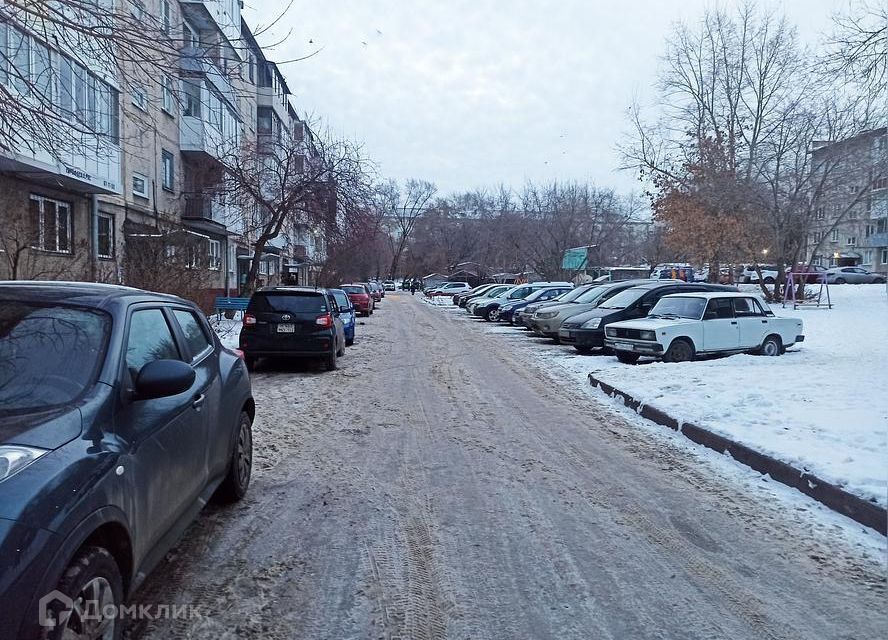 квартира г Кемерово р-н Центральный б-р Пионерский 2 Кемеровская область — Кузбасс, Кемеровский городской округ фото 2