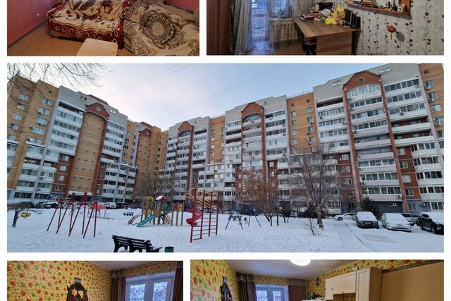 пер Байкальский 10 городской округ Хабаровск фото