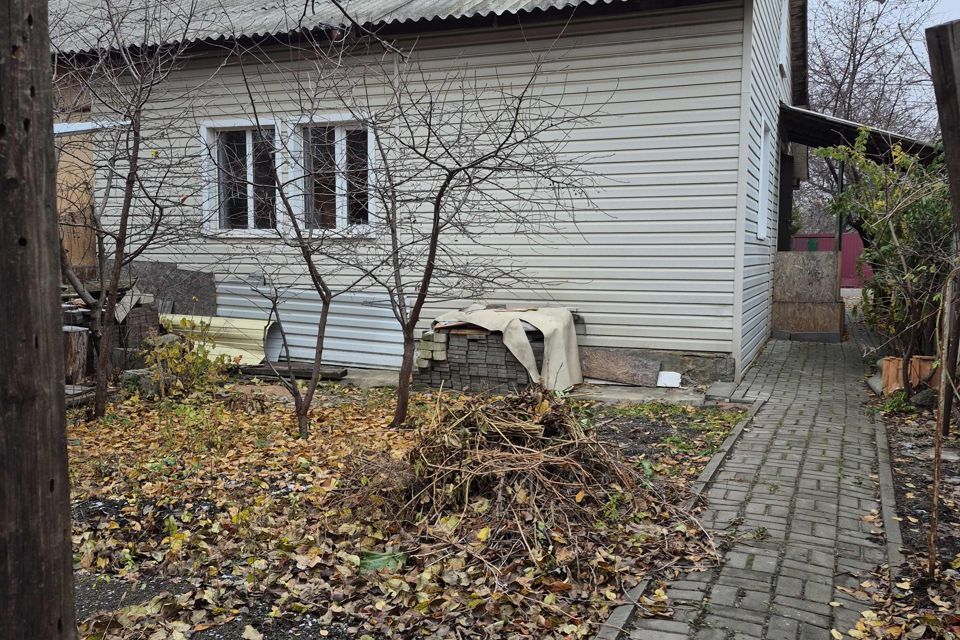 квартира г Воронеж р-н Ленинский ул Госпитальная 104 городской округ Воронеж фото 1