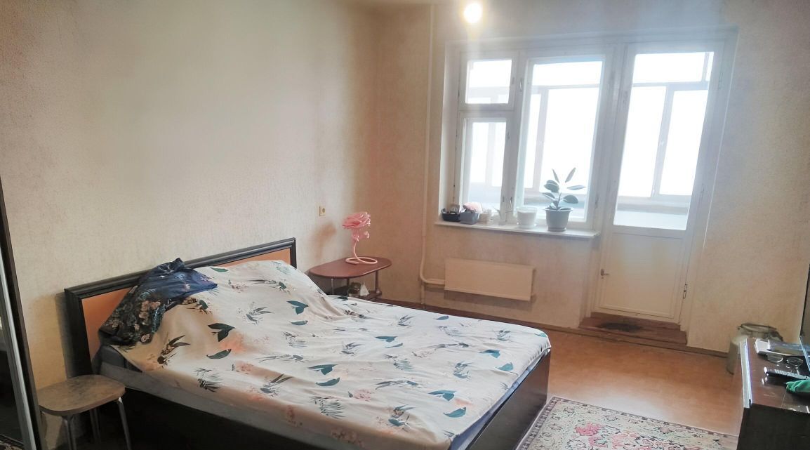 квартира г Тольятти р-н Автозаводский 18А квартал ул Офицерская 4г фото 11