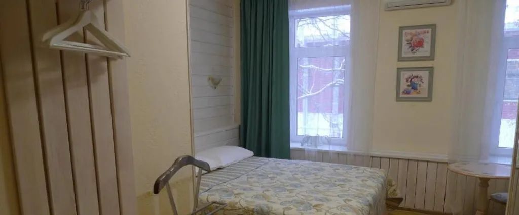 комната г Череповец р-н Индустриальный пр-кт Советский 47 фото 2