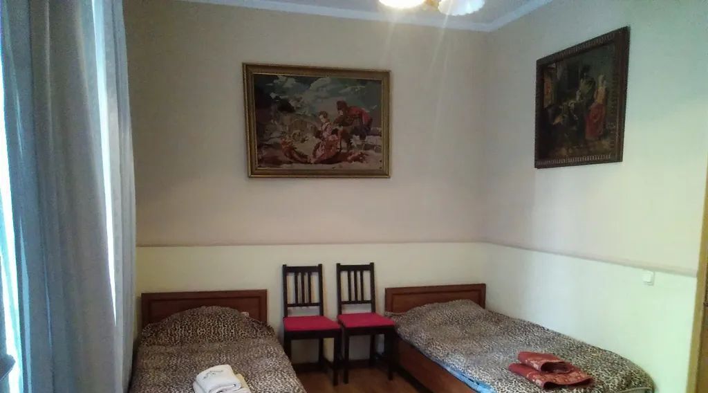 комната г Калининград р-н Центральный пр-кт Советский 63 фото 4