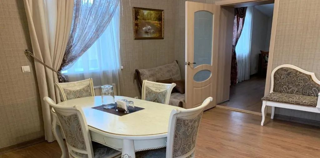 комната г Муром ул Свердлова 8 фото 4