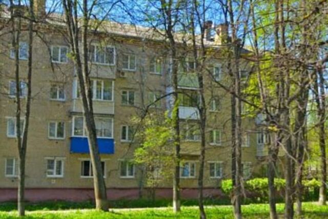 квартира улица Ильюшина, 14, Домодедово городской округ фото